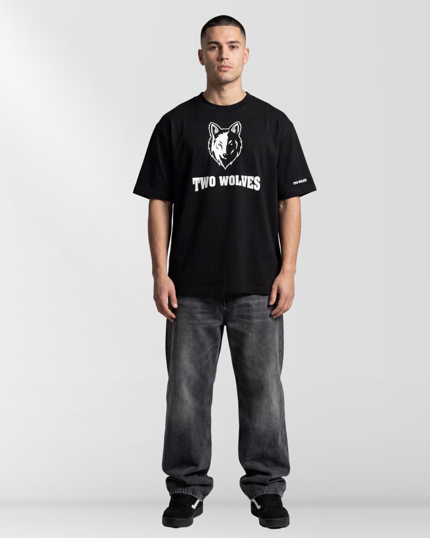 Ogee Tee