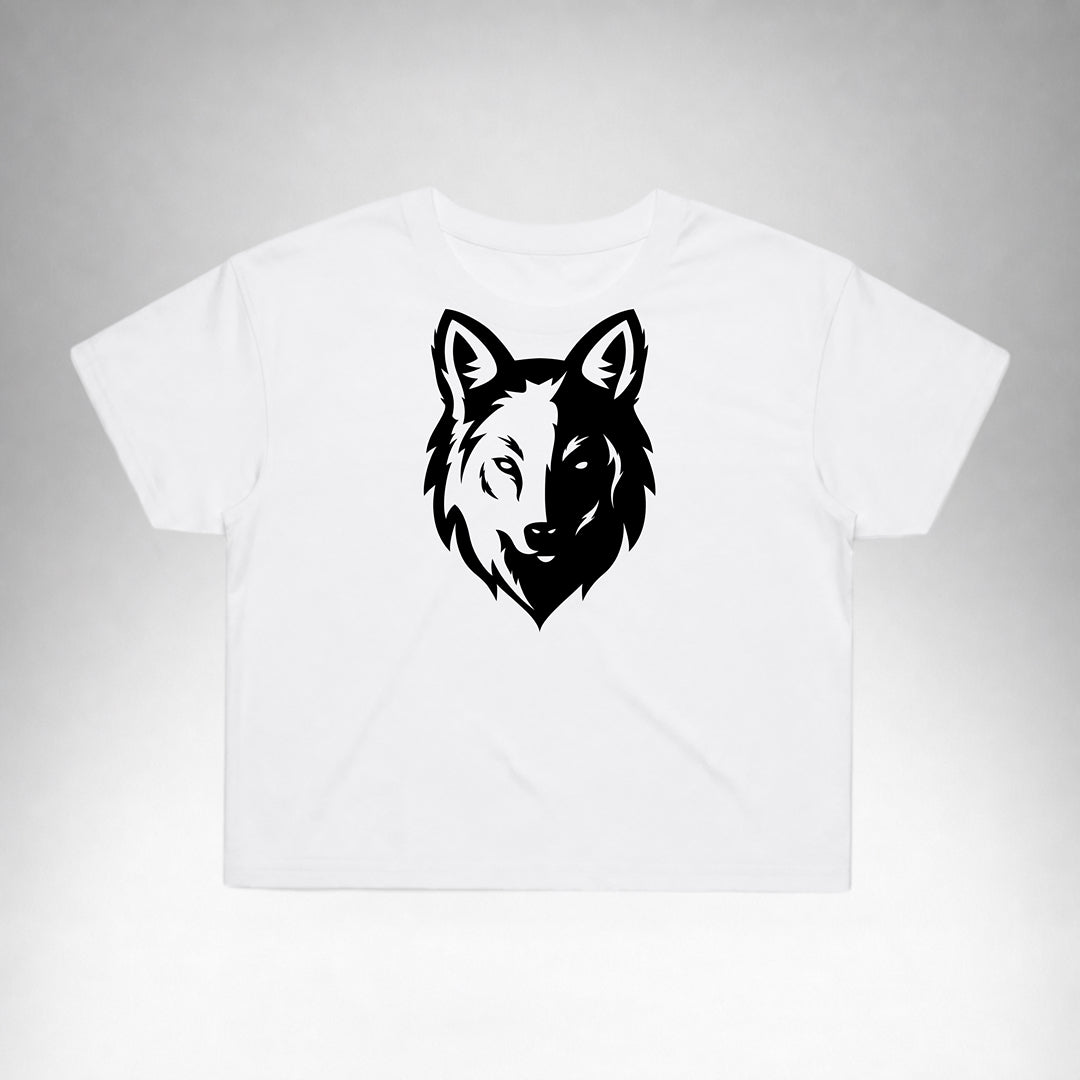 Crop 1 — White