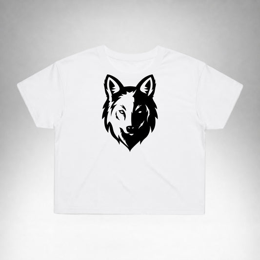 Crop 1 — White