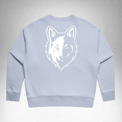 Sweater Women's Staple - Powder
