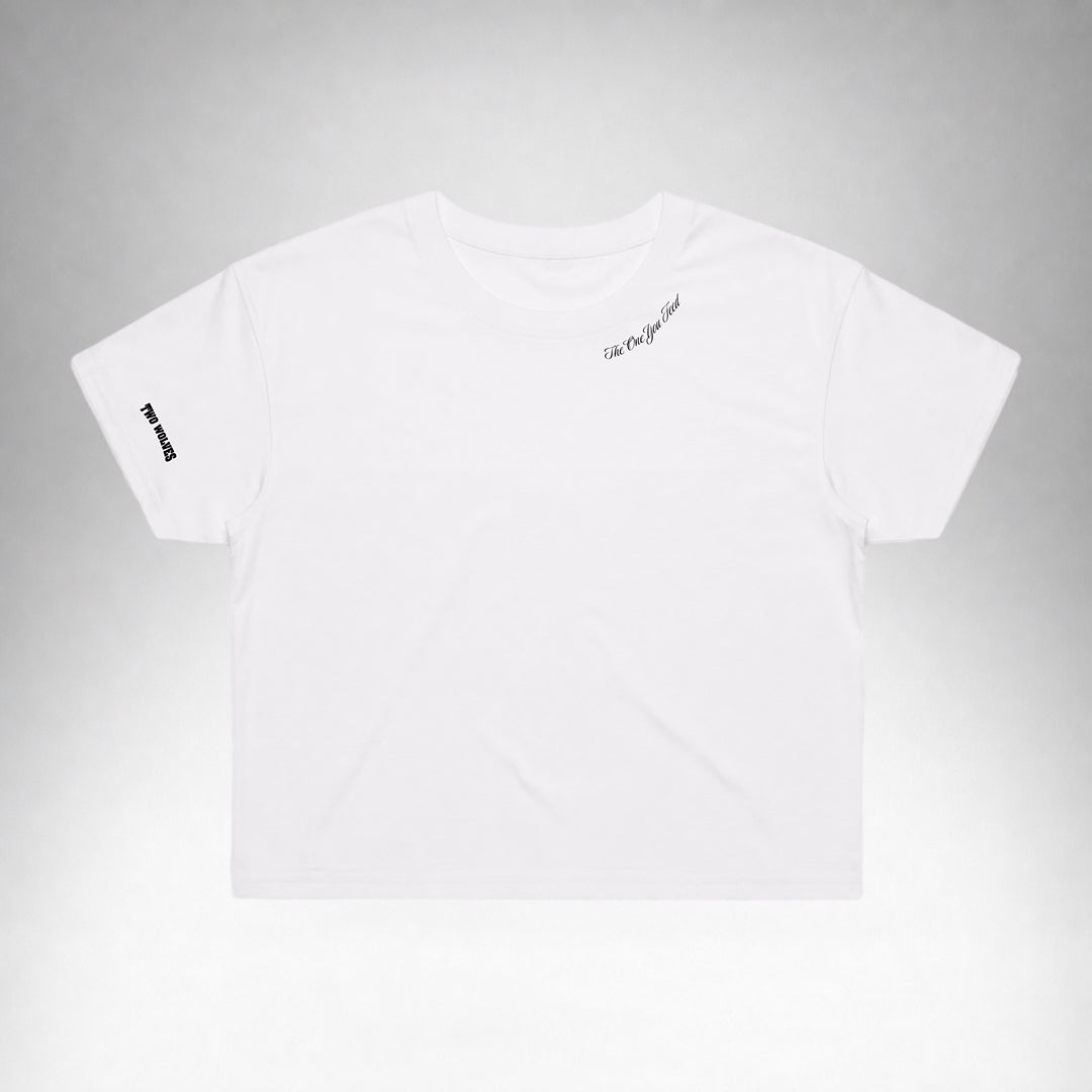 Crop 1 — White