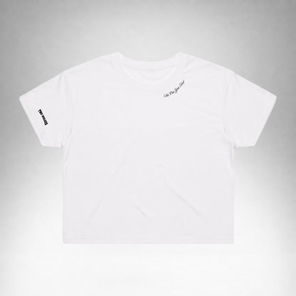 Crop 1 — White