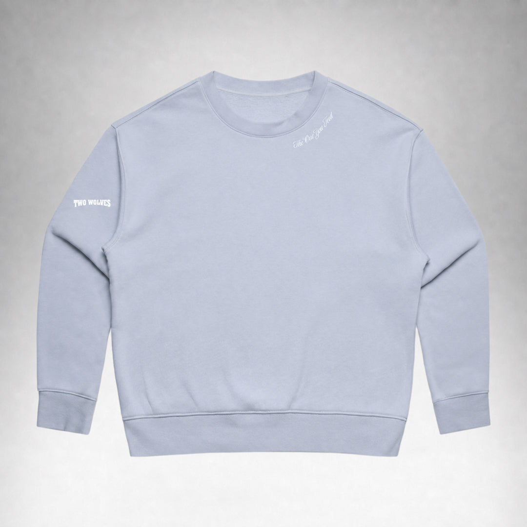 Sweater Women's Staple - Powder