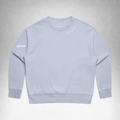 Sweater Women's Staple - Powder