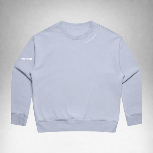 Sweater Women's Staple - Powder