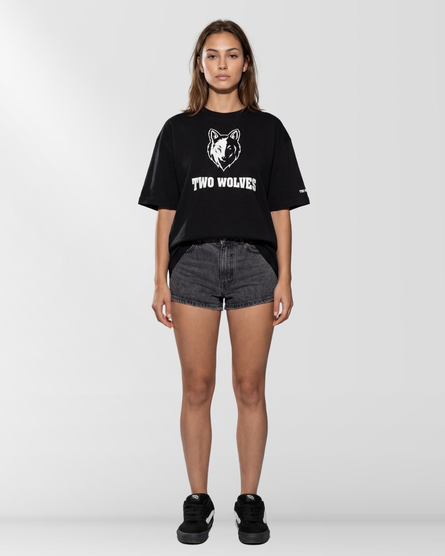 Ogee Tee