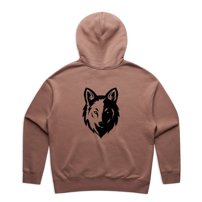 The Lycan-ess Hood