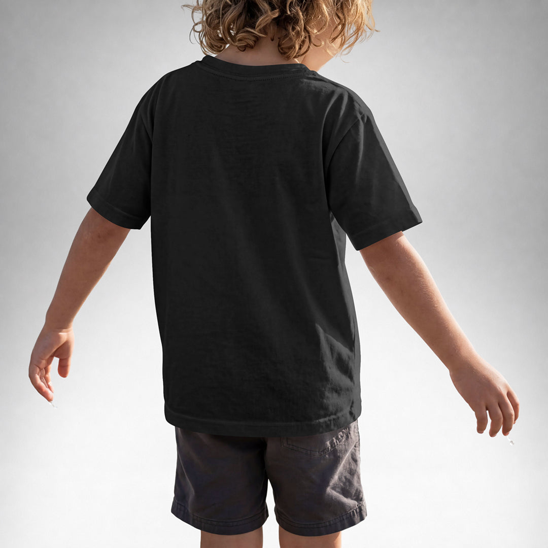 T-Shirt Cubs TOYF - Black/White