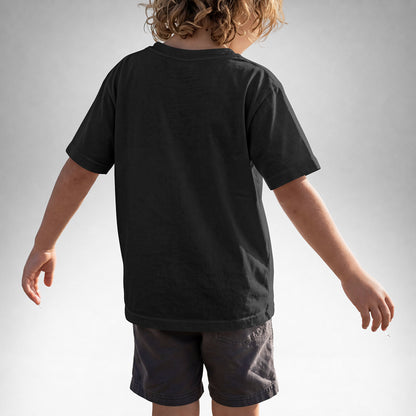 T-Shirt Cubs TOYF - Black/White