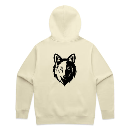 The Lycan-ess Hood