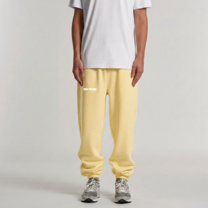 Lycan Track Pants- Men