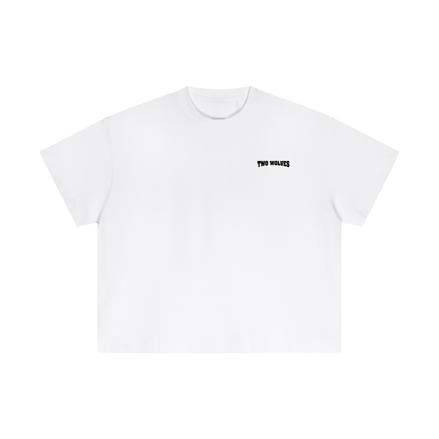 Fenrir Pump Cover Tee