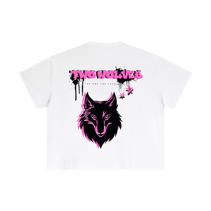 Fenrir Pump Cover Tee