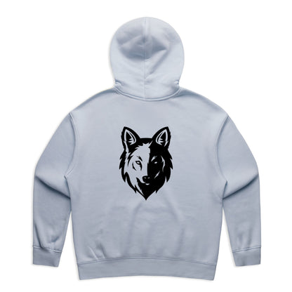The Lycan-ess Hood