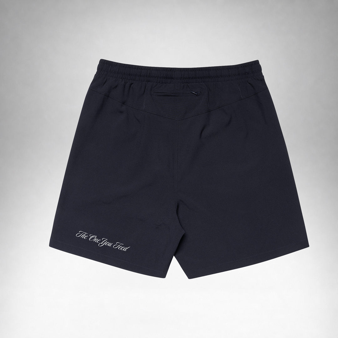 Shorts Performance Staple - Ink Blue