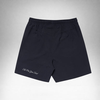 Shorts Performance Staple - Ink Blue