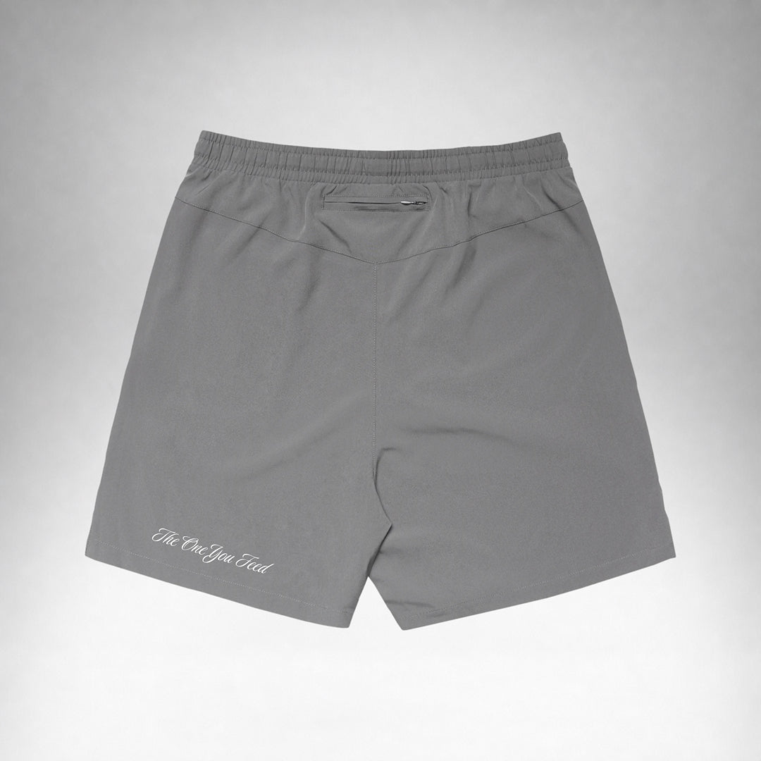 Shorts Performance Staple - Shadow