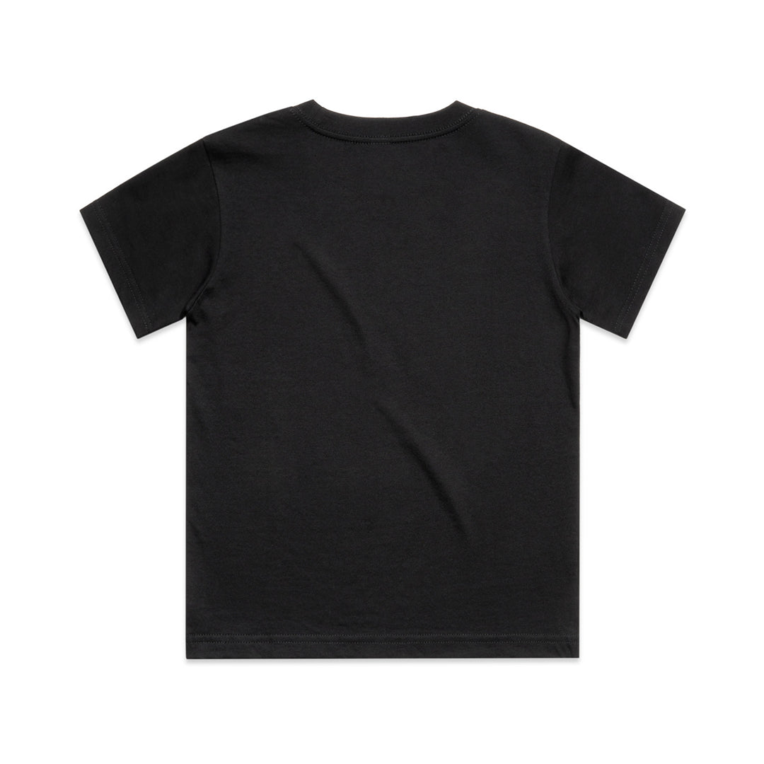 Kid 1  — TW Black Tee