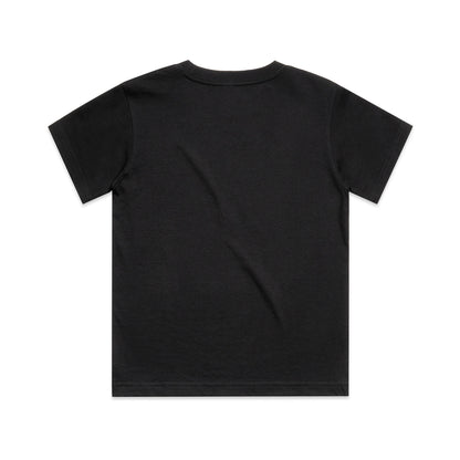 Kid 1  — TW Black Tee
