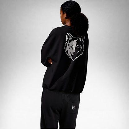 Sweater Women's Staple - Black
