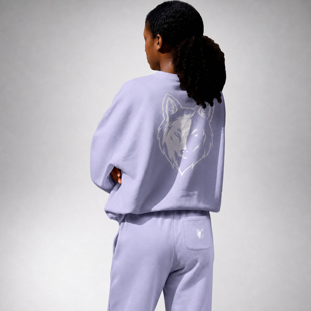 Sweater Women's Staple - Powder
