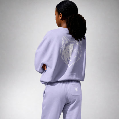 Sweater Women's Staple - Powder
