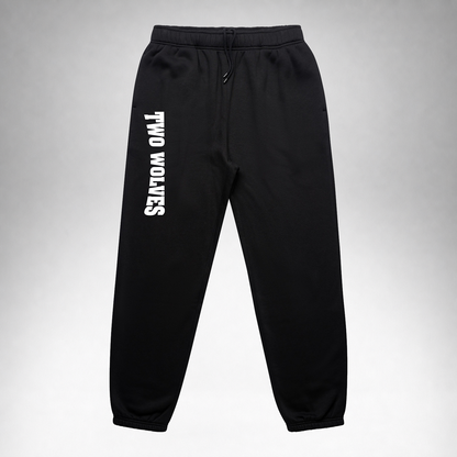 Track Pants Womens Staple - Black