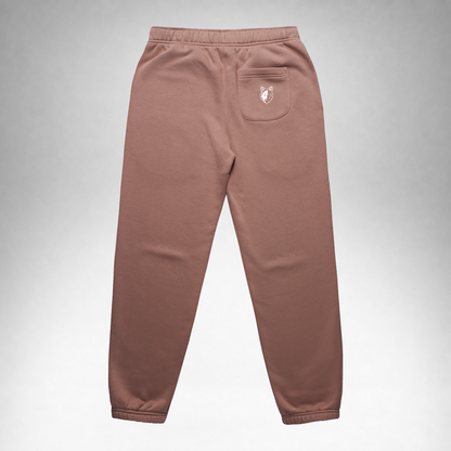 Track Pants Womens Staple - Hazy Pink