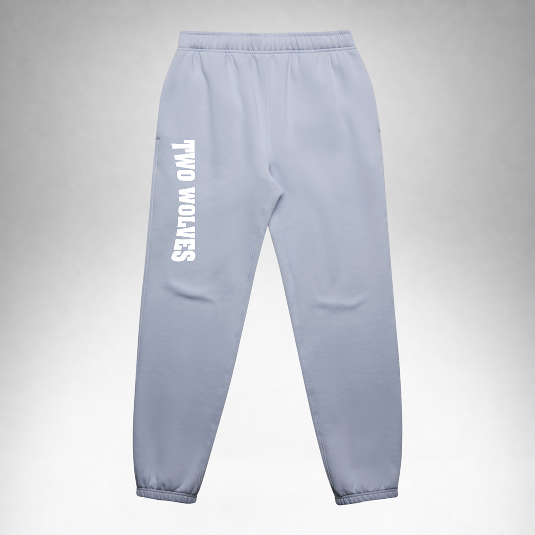 Track Pants Womens Staple - Powder