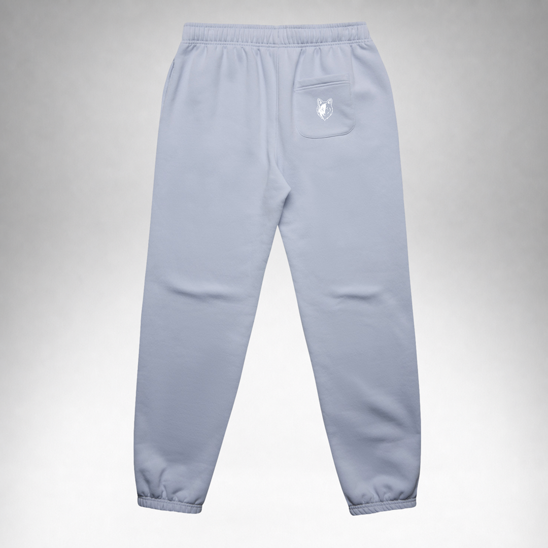 Track Pants Womens Staple - Powder