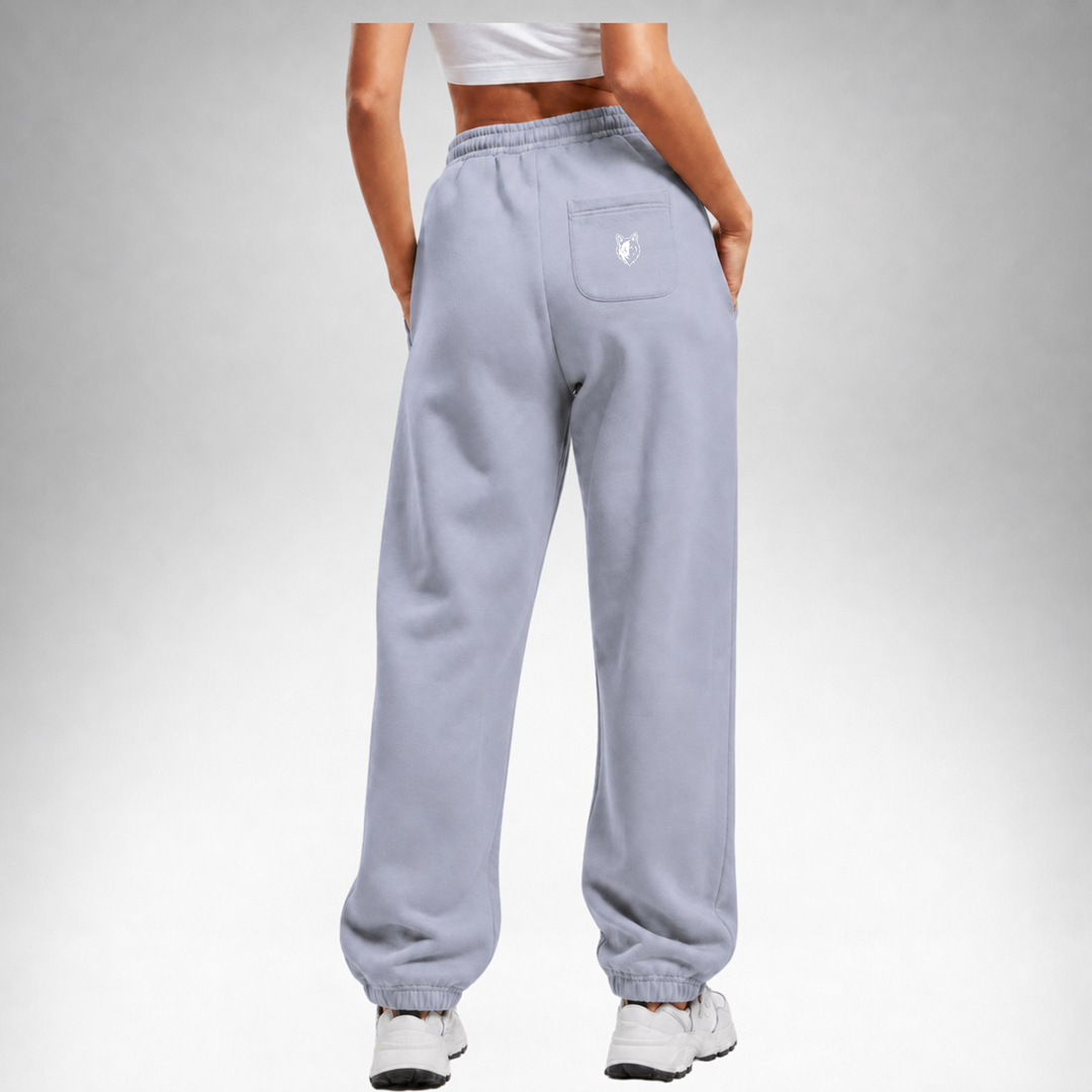 Track Pants Womens Staple - Powder