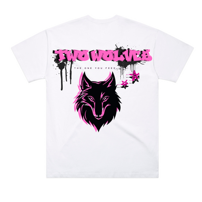 Fenrir Pump Cover Tee