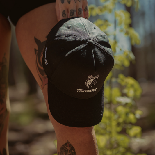 Luna Frame Hat